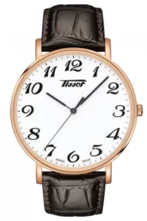 Tissot Classic Watch T1096103601201