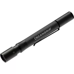 SCANGRIP Flash Pen R Rechargeable Pen Torch 300 Lumens