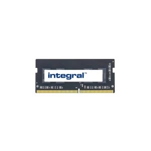 Integral 8GB 2666MHz DDR4 Laptop RAM