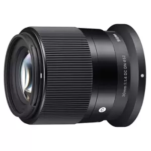 Sigma 30mm f1.4 DC DN Contemporary Lens for Nikon Z