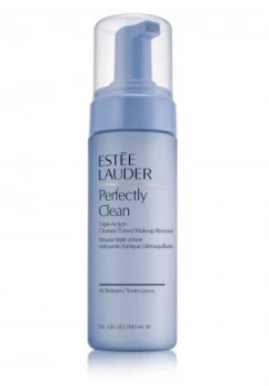 Estee Lauder Perfectly Clean Triple-Action Cleanser/Toner/Makeup Remover 150ml