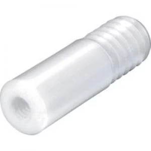 Insulated handle Schnepp White