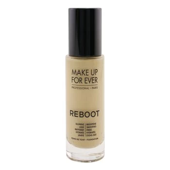 Make Up For EverReboot Active Care In Foundation - # Y245 Sand 30ml/1.01oz