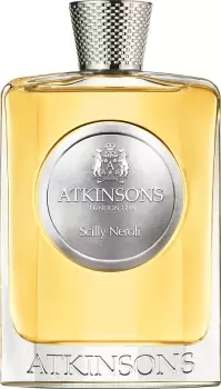 Atkinsons Scilly Neroli Eau de Parfum Unisex 100ml