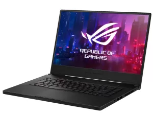 Asus ROG Zephyrus M15 GU502 15.6" Gaming Laptop