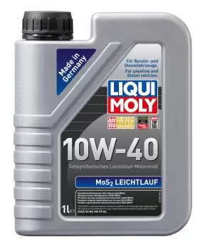 LIQUI MOLY Engine oil VW,AUDI,MERCEDES-BENZ 1091 Motor oil,Oil