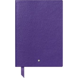 Mont Blanc - Notebook #146 Purple - Notebooks - Purple
