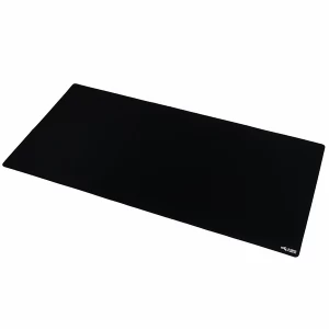 Glorious 3XL Extended Gaming Mouse Mat (Black)