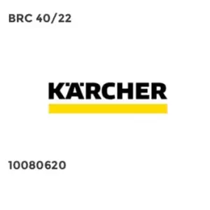 Karcher BRC 40/22