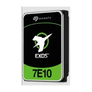 Seagate Enterprise ST2000NM018B internal hard drive 3.5" 2000GB SAS