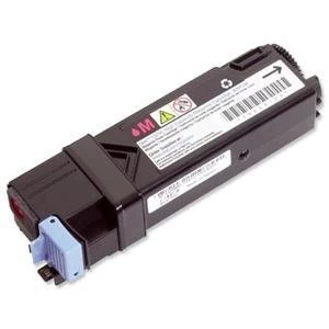 Dell FM067 Magenta Laser Toner Ink Cartridge