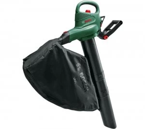 Bosch UniversalGardenTidy 3000 Garden Vacuum and Leaf Blower