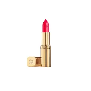 L'Or&amp;eacute;al Paris Color Riche Satin Lipstick 119 Hello Parisienne 4,3 g