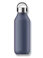 Chilly's Chilly Series 2 - 500 ml - Daily usage - Blue - Whale -...