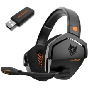 Nubwo G06 Wireless Noise Cancelling Gaming Headset