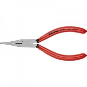 Knipex 23 01 140 Electrical & precision engineering Flat nose pliers Straight 140 mm