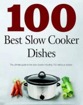 100 Best Slow Cooker Paperback