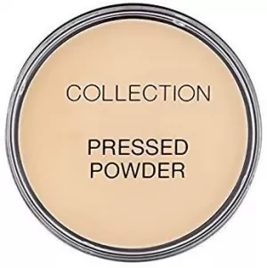 Collection Pressed Powder Translucent