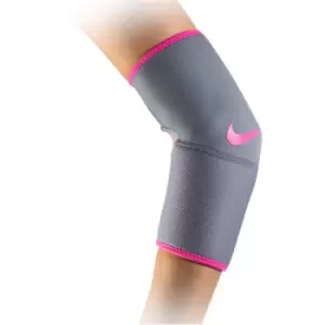 Nike Pro Combat Elbow Sleeve 2.0 - Grey