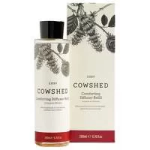Cowshed At Home Cosy Diffuser Refill 200ml