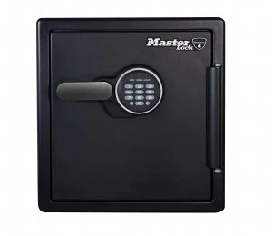 Masterlock Extra Large Digital Fire and Water Safe