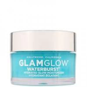 GLAMGLOW(R) Waterburst Hydrated Glow Moisturizer 50ml