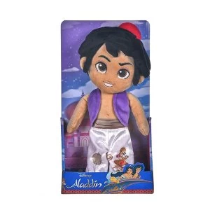 Disney Aladdin 10" Soft Toy