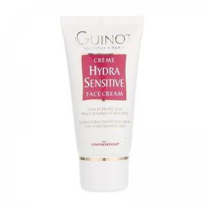 Guinot Creme Hydra Sensitive Face Cream 50ml