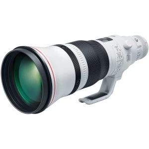 Canon EF 600mm f4L IS III USM Lens