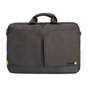 Techair Evo Pro 12 - 13.3" Briefcase Grey