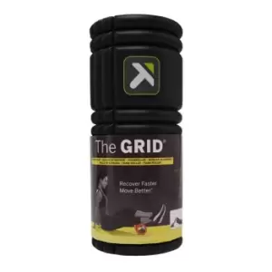 Trigger Point The Grid 1.0 Recovery Roller - Black