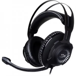 HyperX Cloud Revolver Pro Gaming headset 3.5mm jack Corded, Stereo Over-the-ear Black