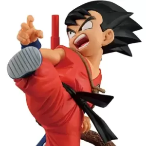 Son Goku - Childhood (Dragon Ball) Match Makers 3" PVC Statue