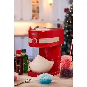 Cooks Professional Ice Shaver and Snow Cone Maker