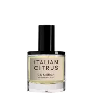 D.S. & Durga Italian Citrus Eau de Parfum Unisex 50ml