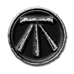 Eluveitie - Symbol Pin Badge