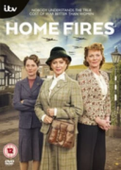 Home Fires Series