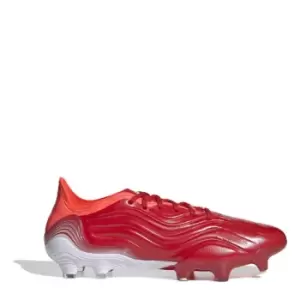 adidas Copa Sense.1 Firm Ground Football Boots - Red