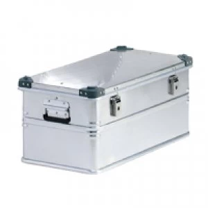 Slingsby Container With Lid Aluminium 309693