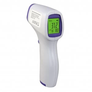 Jabees JBT1 None Contact Thermometer