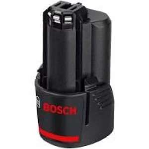 Bosch Genuine GBA 12V Cordless Li-ion Battery 3ah 3ah