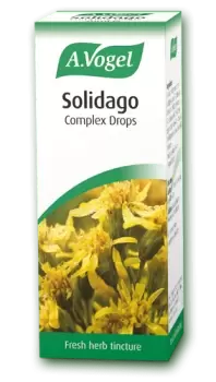 A.Vogel Solidago Complex Drops 50ml