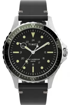 Gents Timex Military Watch TW2V45300