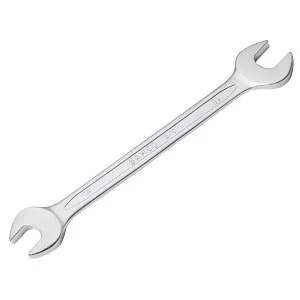 Bahco Double Open Ended Spanner 21-23mm