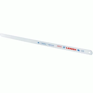 Lenox Bi Metal Hacksaw Blades 12 300mm 32tpi Pack of 100