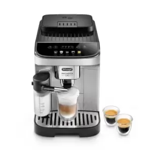 DeLonghi Magnifica Evo ECAM290.61.SB One Touch Bean to Cup Coffee Machine