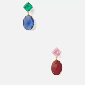 Kate Spade New York Drop Earrings - Glass Stone