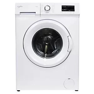 Statesman FWM0814 8KG 1400RPM Washing Machine