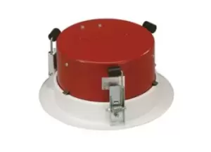 Bosch LBC3081/02 Satellite speaker Metal Red