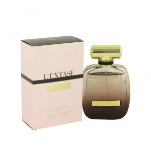 Nina Ricci LExtase Eau de Parfum For Her 50ml